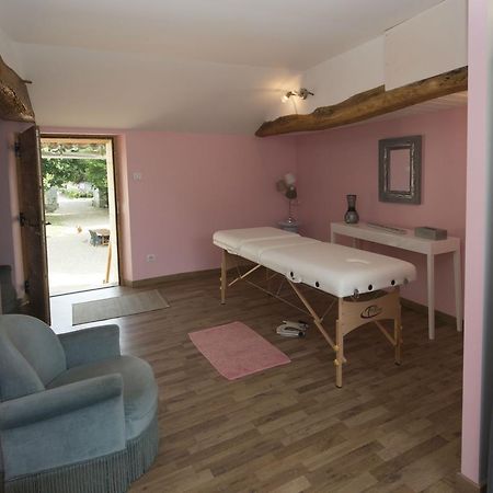 Chambres D'Hotes Les Delices De La Roche Louresse-Rochemenier Extérieur photo