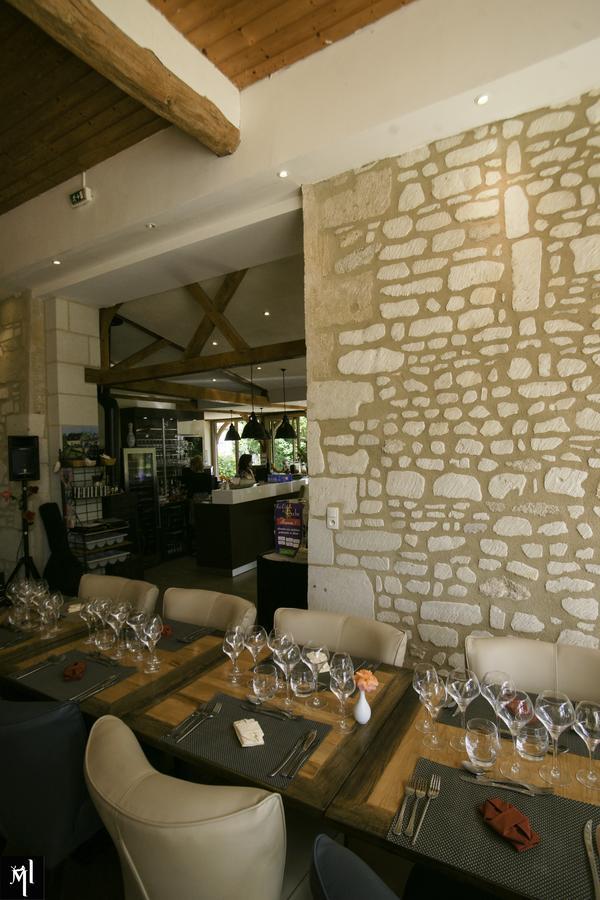 Chambres D'Hotes Les Delices De La Roche Louresse-Rochemenier Extérieur photo